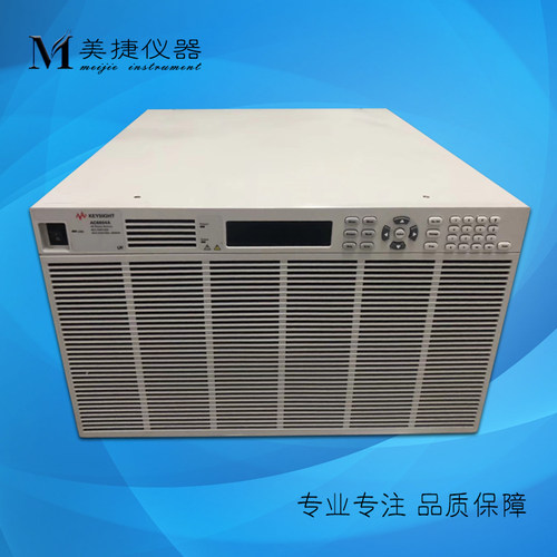 租赁销售收购Agilent安捷伦AC6804A交流可程控电源4000W/270V/20A