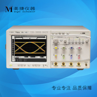 Agilent 收购 安捷伦DSO80404B示波器 4G带宽40G采样4通道 1132A