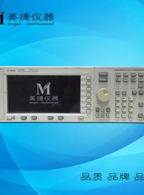 租售Agilent安捷伦E4425B ESG-AP系列信号源 250k-3GHz信号发生器