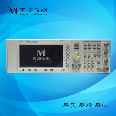 租售Agilent安捷伦E4425B ESG-AP系列信号源 250k-3GHz信号发生器
