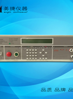 Chroma致茂 9056 12KV 直流高压测试仪 Hipot测试仪