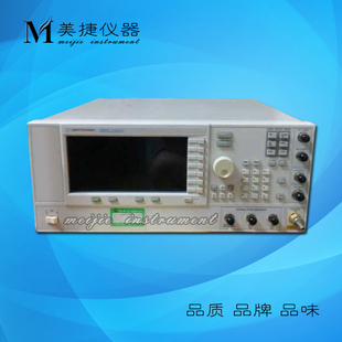 31.8 租售美国Agilent安捷伦E8267D 44G PSG矢量信号发生器