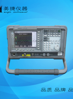 租/售美国Agilent安捷伦 N8973A、N8974A、N8975A 噪声系数测试仪