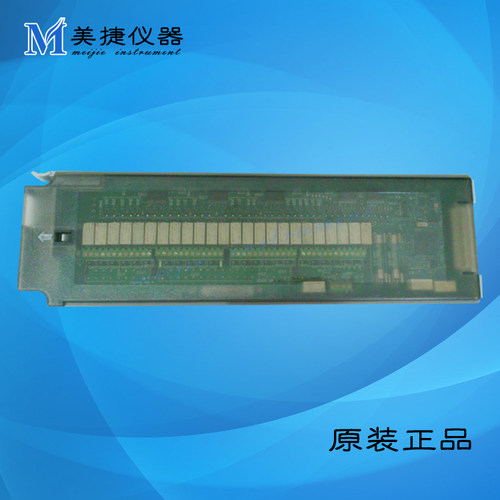 Agilent安捷伦34901A温度采集卡