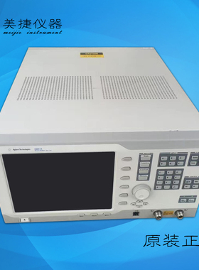 租赁销售美国Agilent安捷伦E6651A移动WiMAX综合测试仪网络分析仪