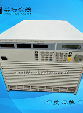 收购Chroma致茂 63206/63208/63209/63210可编程直流电子负载