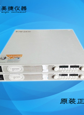 美国Agilent安捷伦 直流DC电源N5747A 60V/12.5A/750W可调可程控