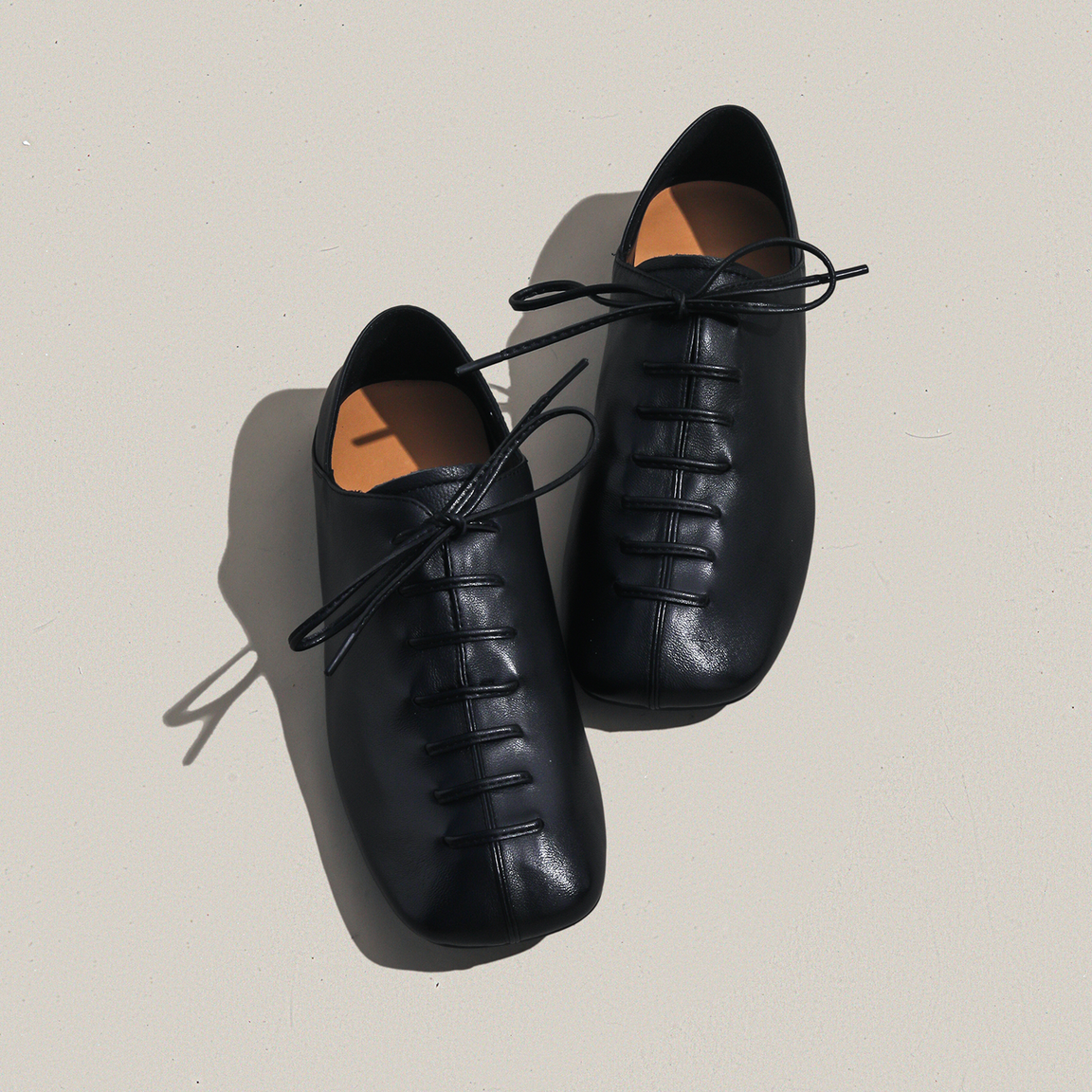 周周推荐~2026年春季新款时尚真皮德比鞋女百搭休闲平底牛津单鞋,女鞋,牛津鞋/布洛克鞋/德比鞋,淘宝优惠券,粉丝福利购,淘宝优惠卷