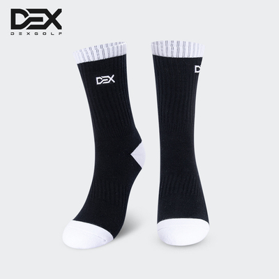 DEXGOLF高尔夫女士袜子测试推荐