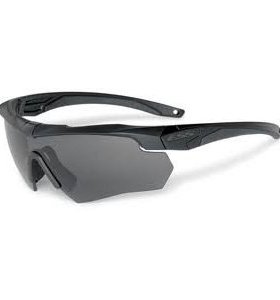 ESS Crossbow 护目镜太阳镜+近视夹