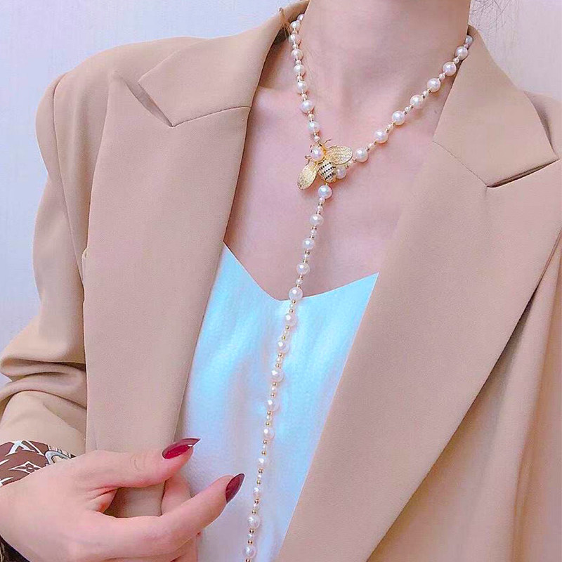 DIY饰品手工配件小蜜蜂夹扣珍扣