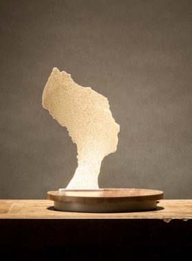 台湾Xcellent  眺望  LED装饰摆灯 礼品定制