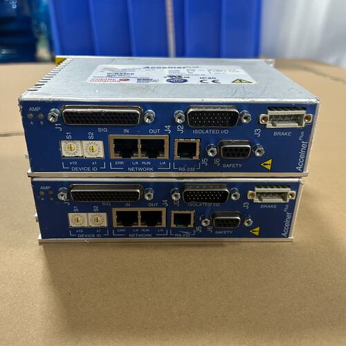 议价Copley Control伺服驱动器0195-16613XTL-230-18XTL-230-36