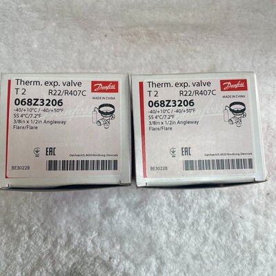 议价膨胀阀T2068Z3206T2068-Z3206T2068Z3206阀