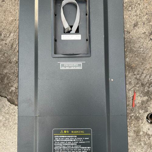 G05.1-22K0-3P380-AFSCG05.1-0K75-3P380-AFSCG05.1-1K50-3P380-A
