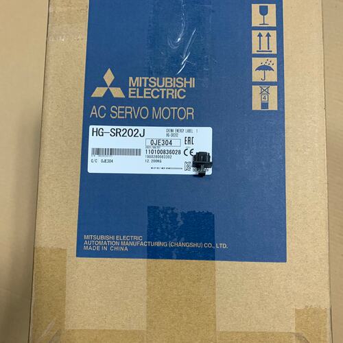 议价伺服电机HG-SR202JHG-SR102JHG-SR152J