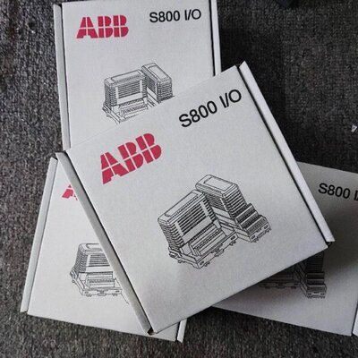 议价B数字量输入模块DI811DI810 3BSE008508R1DI814 3BSE008516R1