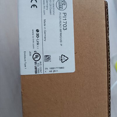 议价ifm压力传感器PI1703PI1704PI1705Pl1704Pl1705PI1700PI1701