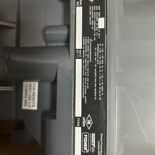 议价FISHER阀门定位器DVC6020DVC6010DVC6030