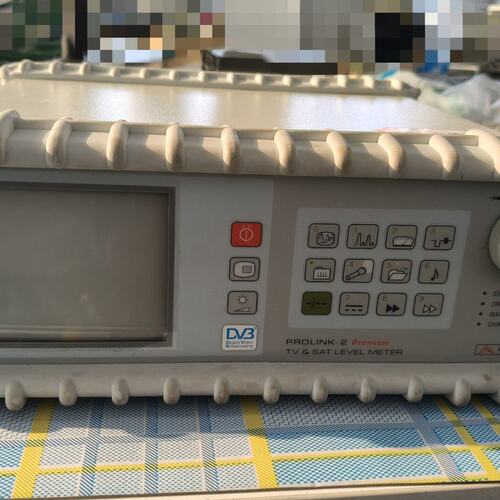 议价PROMAX信号场强仪PROLINK-2PROLINK2PROLINK2prolink-2