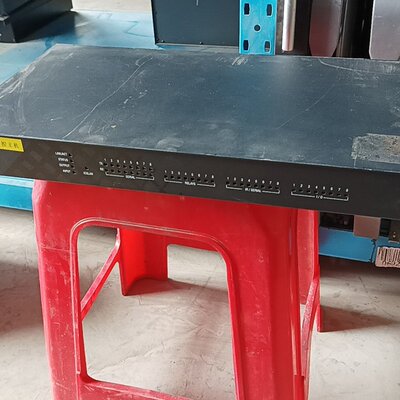 议价安玛思中控主机NX-3200NX-1200NX-2200