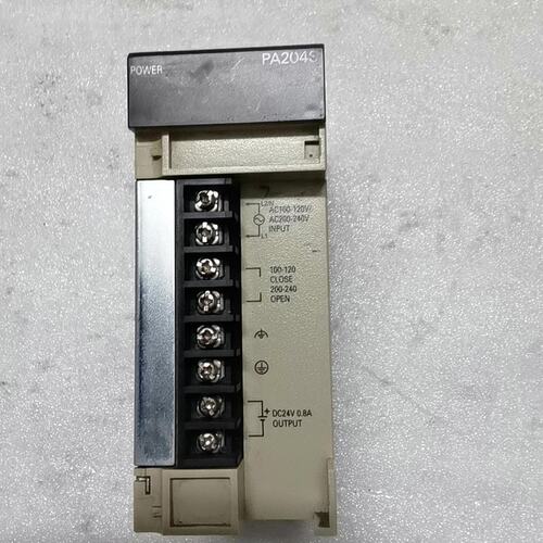 议价电源模块C200HW-PA204SC200HWPA204SC200HWPA204S