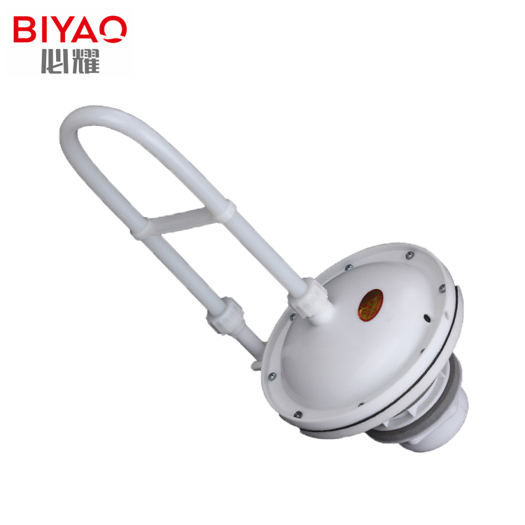 公厕自动冲水箱配件1.5寸2寸