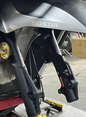 泰国进口PCX160 PCX150 NWT150 NGW150  NS150GX SHOWA昭和减震器