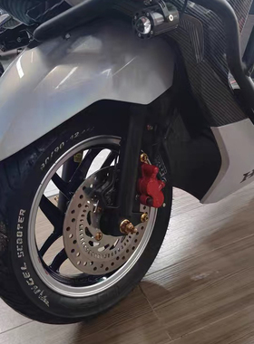 泰国进口昭和减震器ns125la F125 裂刃RS125 NWF125 NPF125 LD125