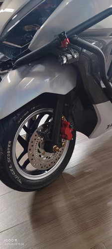 泰国进口昭和减震器ns125la F125 裂刃RS125 NWF125 NPF125 LD125