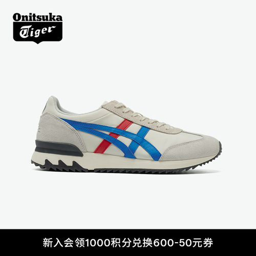 鬼塚虎经典男女复古运动休闲鞋