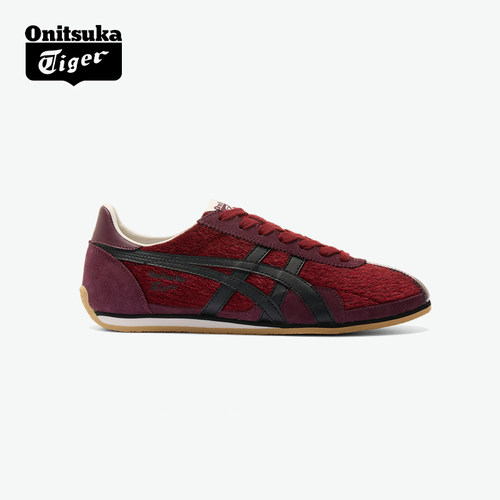 鬼塚虎男女复古休闲运动鞋休闲鞋