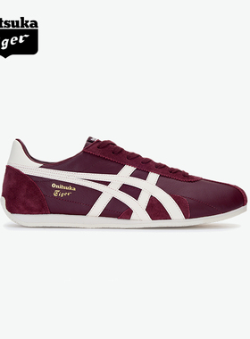 Onitsuka Tiger鬼塚虎RUNSPARK男女鞋冬季运动鞋复古休闲鞋