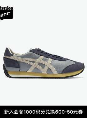 Onitsuka Tiger鬼塚虎CALIFORNIA 78 VIN男女夏季运动休闲鞋