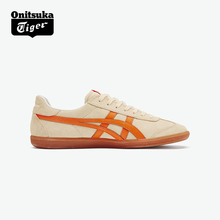 Onitsuka Tiger鬼塚虎TOKUTEN男女鞋舒适板鞋复古运动休闲德训鞋