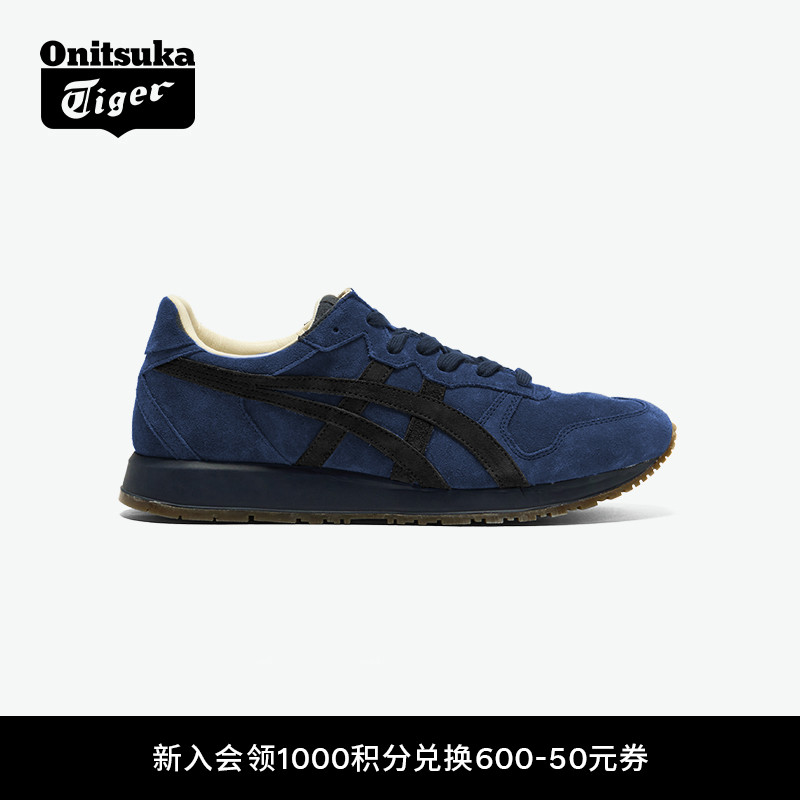 鬼塚虎TIGERALLIANCEA40休闲鞋