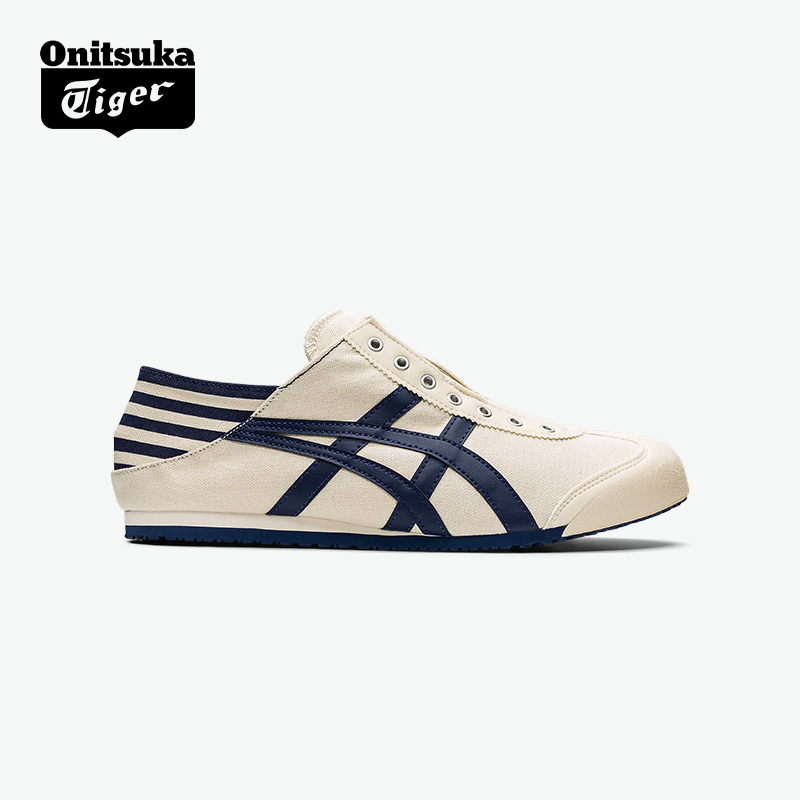 [经典]Onitsuka Tiger鬼塚虎MEXICO 66™ PARATY男女春夏季一脚蹬 运动鞋new 运动休闲鞋 原图主图