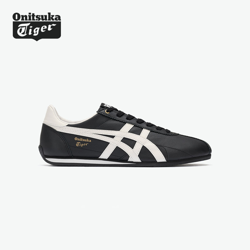 Onitsuka Tiger鬼塚虎RUNSPARK夏季男女款时尚休闲鞋