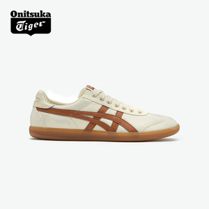 Onitsuka Tiger鬼塚虎TOKUTEN经典男女鞋运动休闲板鞋复古德训鞋