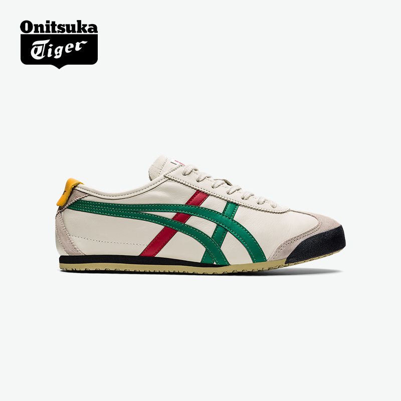 [经典]Onitsuka Tiger鬼塚虎MEXICO 66™男鞋女鞋复古运动休闲鞋-封面