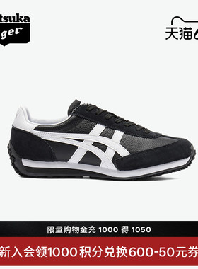 Onitsuka Tiger鬼塚虎EDR 78™男女款夏季时尚休闲鞋阿甘鞋