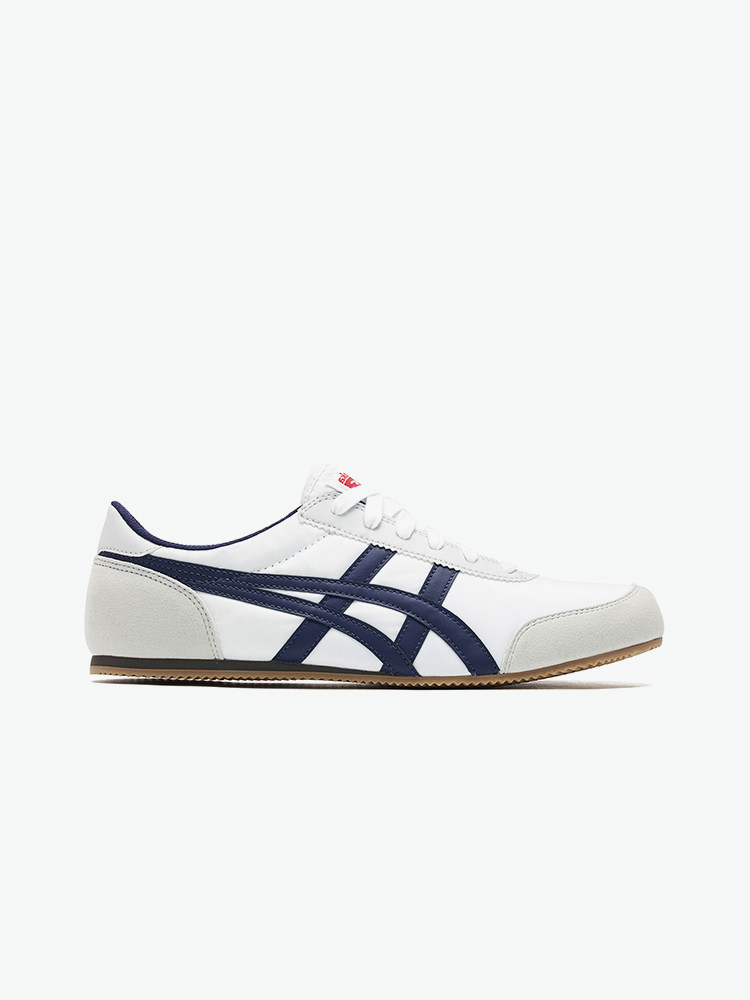 Onitsuka Tiger Onitsuka Tiger TRACK TRAINER мужская и женская летняя классическая спортивная обувь повседневная обувь Изображение 1