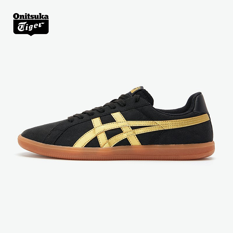 Onitsuka Tiger/鬼塚虎20新品DD TRAINER 1183B478男女休闲德训鞋