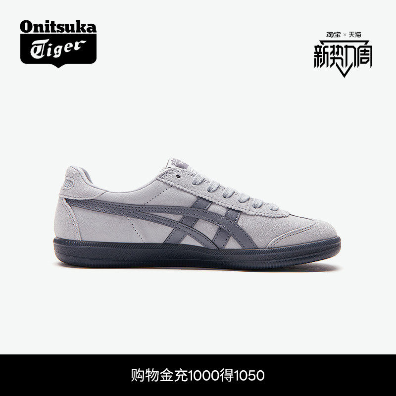 Onitsuka Tiger��V��TOKUTEN��ŮЬ�＾����Ь���Ż�ɫ��ѵЬ