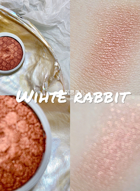 清仓捡漏 Colourpop卡拉泡泡单色眼影DGAF  绝版