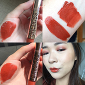 Succes Admire 清仓 澳大利亚Australis唇釉口红砖红色Flawless