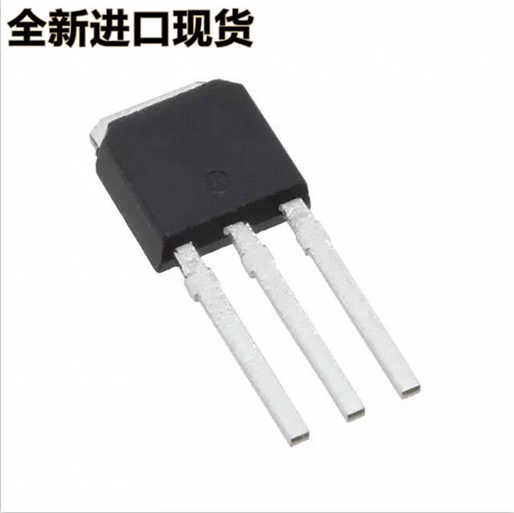 原装现货 HFU1N65S TO-251 N管 650V0.9A可直拍