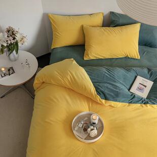 定做尺寸绒毛被套150x180x210x220x230x240x250x260x270x280x300