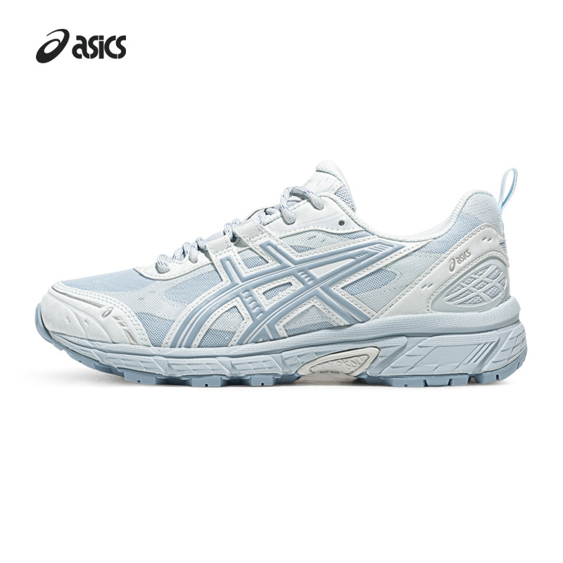 亚瑟士情侣潮流运动休闲鞋