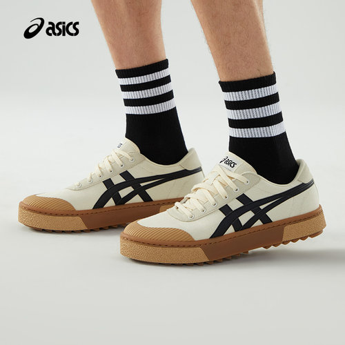ASICS亚瑟士运动鞋休闲复古中性